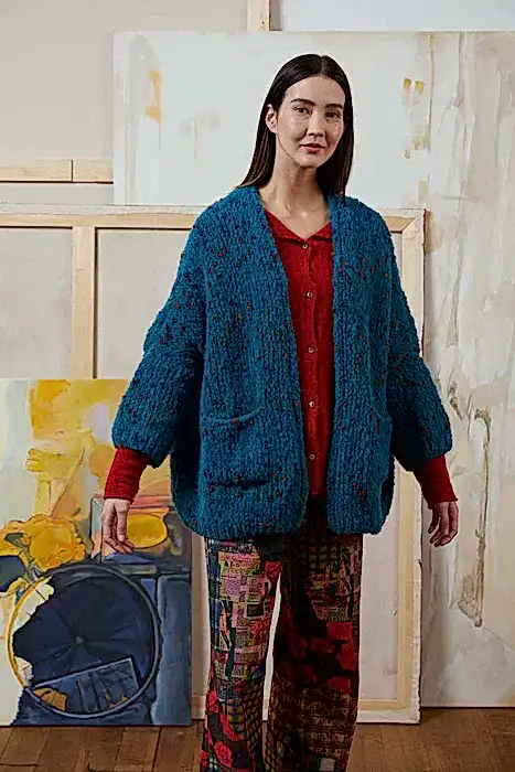 PHOENIX TWEED