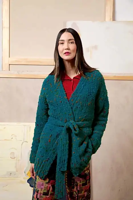 PHOENIX TWEED