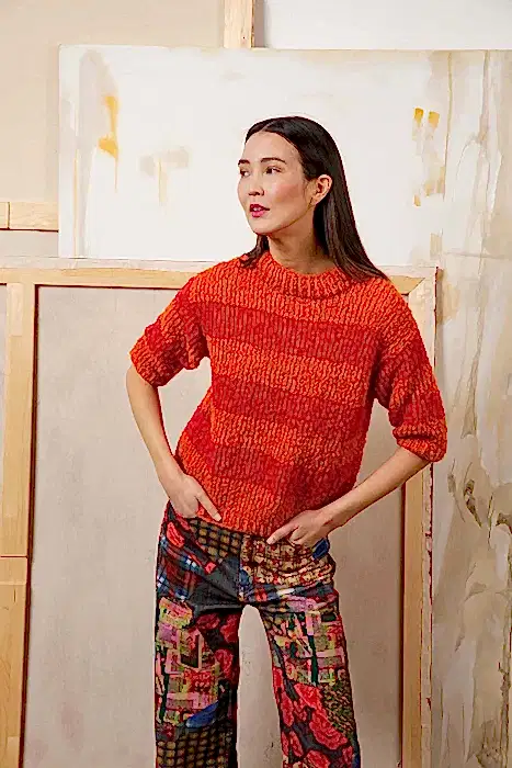 PHOENIX TWEED