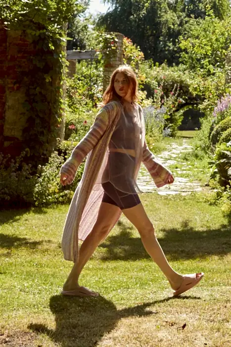 SECRET GARDEN