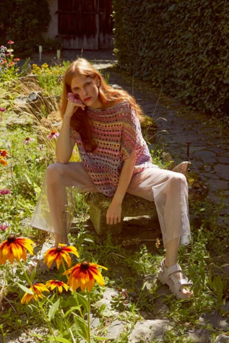 SECRET GARDEN