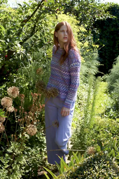 SECRET GARDEN