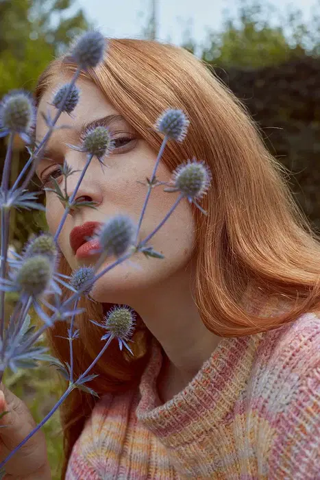 SECRET GARDEN