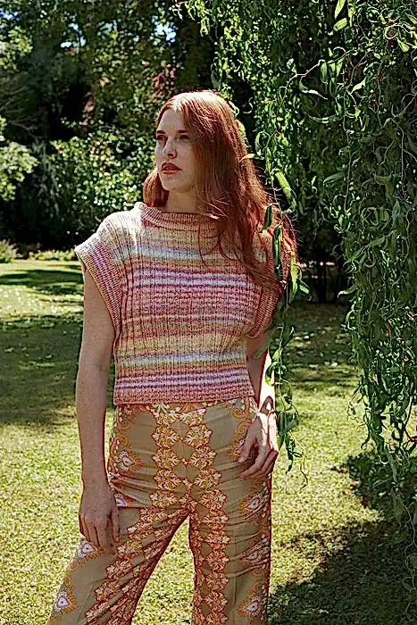 SECRET GARDEN