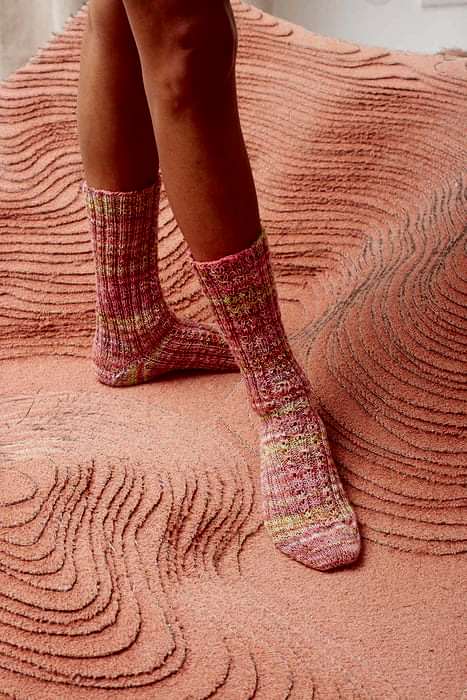 FOOTPRINTS