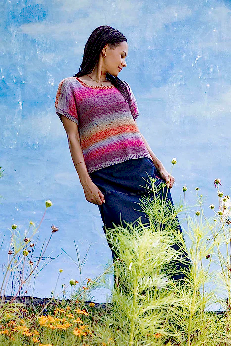 SILK COLOR