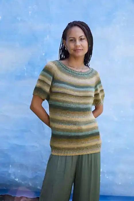SILK COLOR