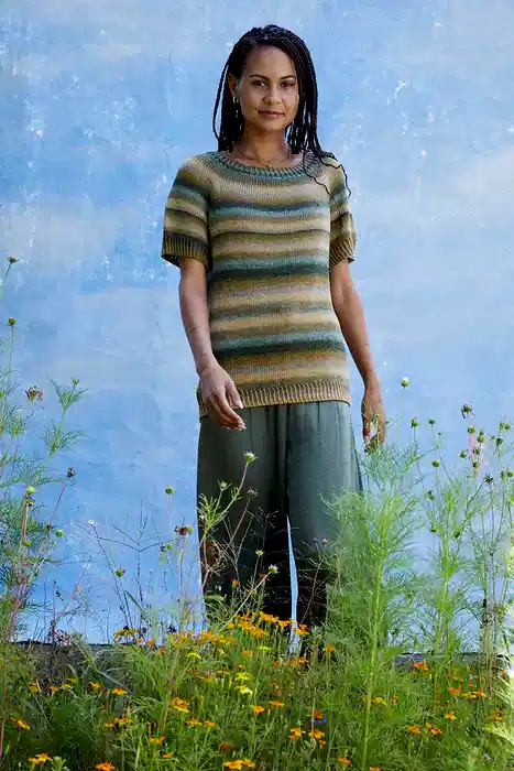 SILK COLOR