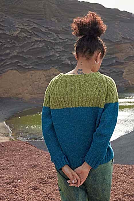 DONEGAL TWEED+