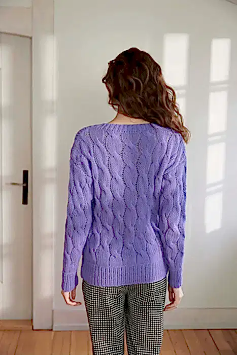 CASHMERE+