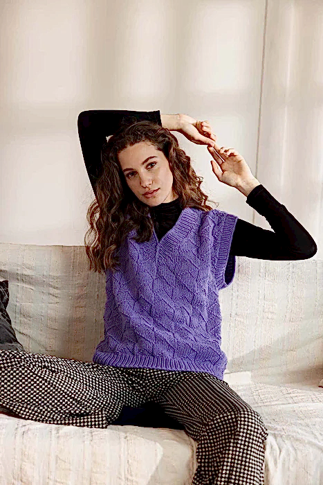 CASHMERE+
