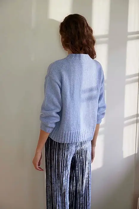 CASHMERE+