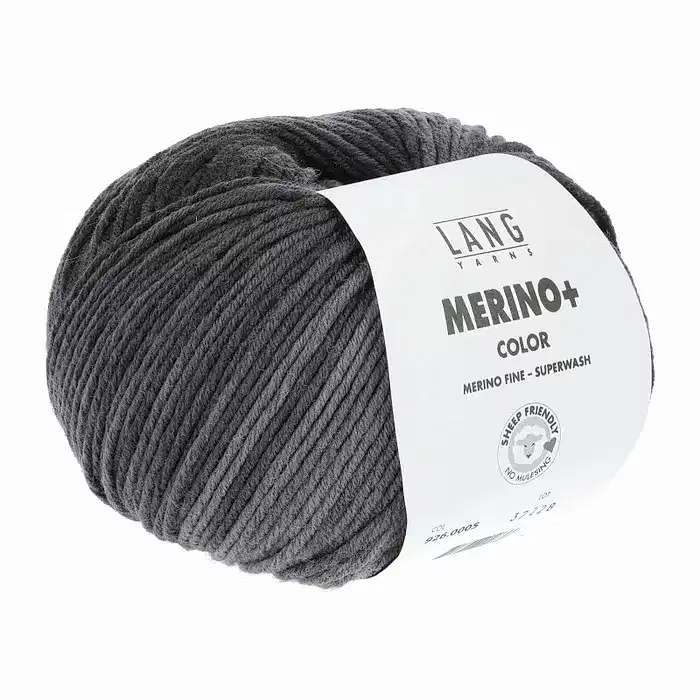 MERINO+ COLOR