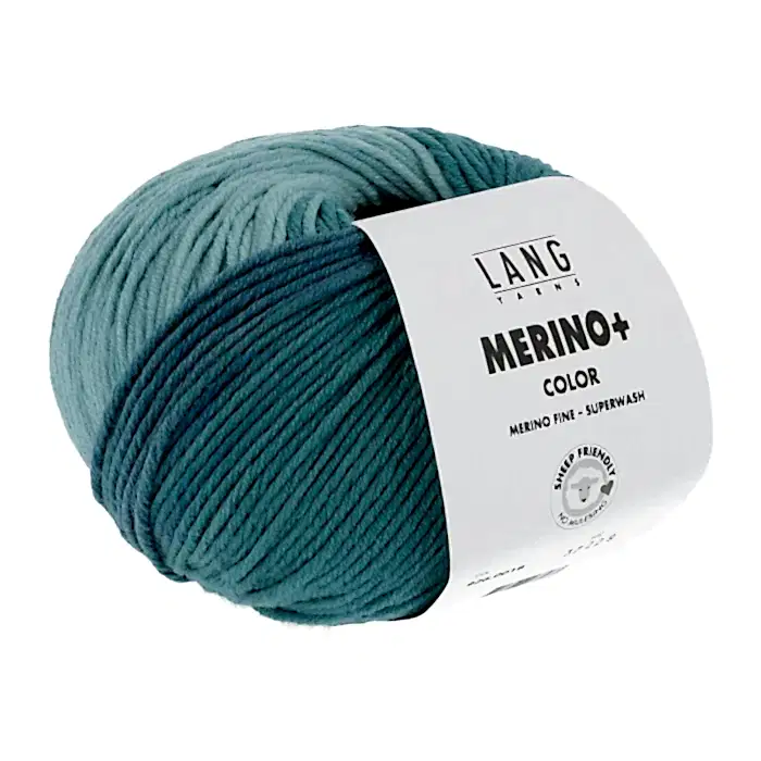 MERINO+ COLOR