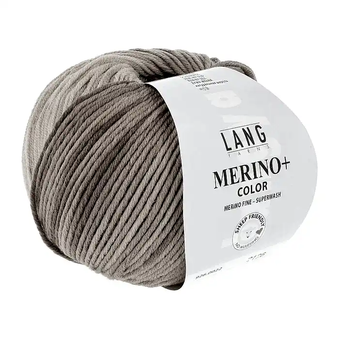 MERINO+ COLOR