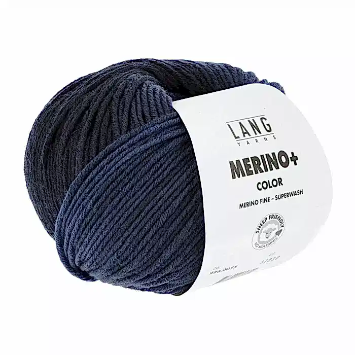 MERINO+ COLOR