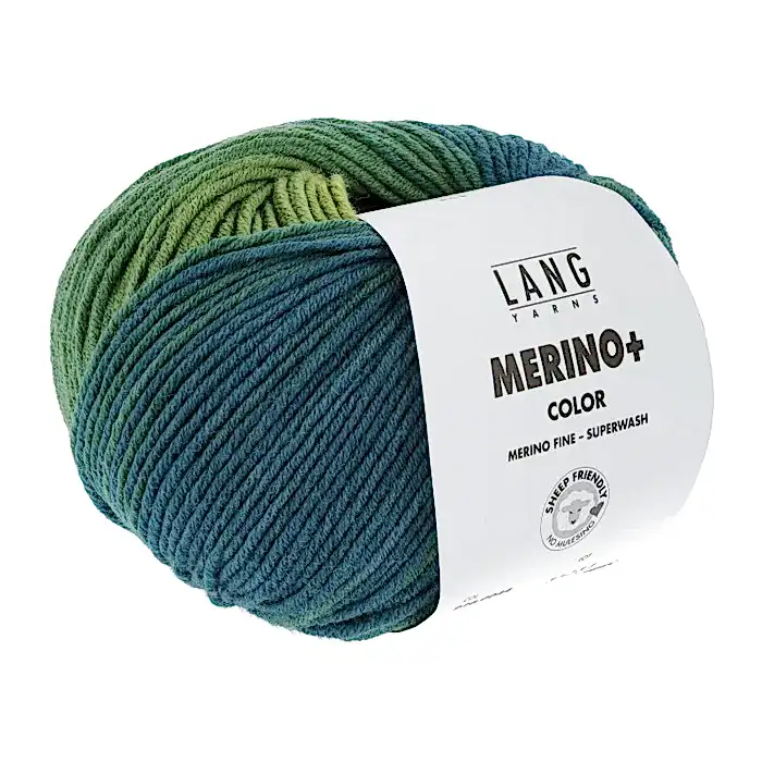 MERINO+ COLOR