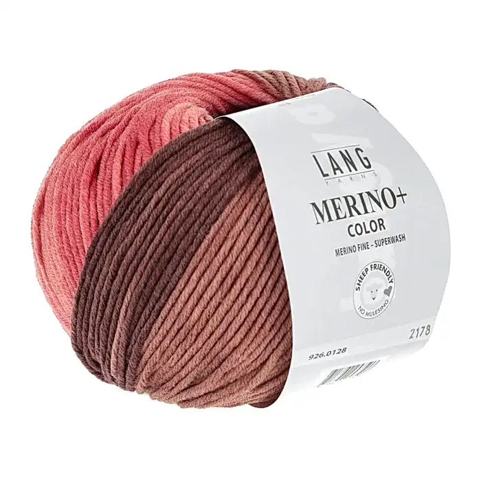 MERINO+ COLOR