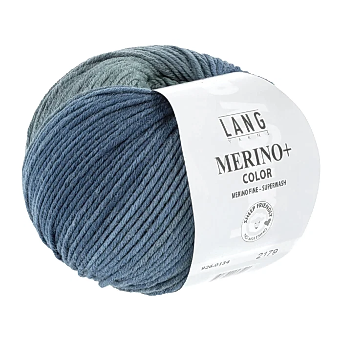 MERINO+ COLOR