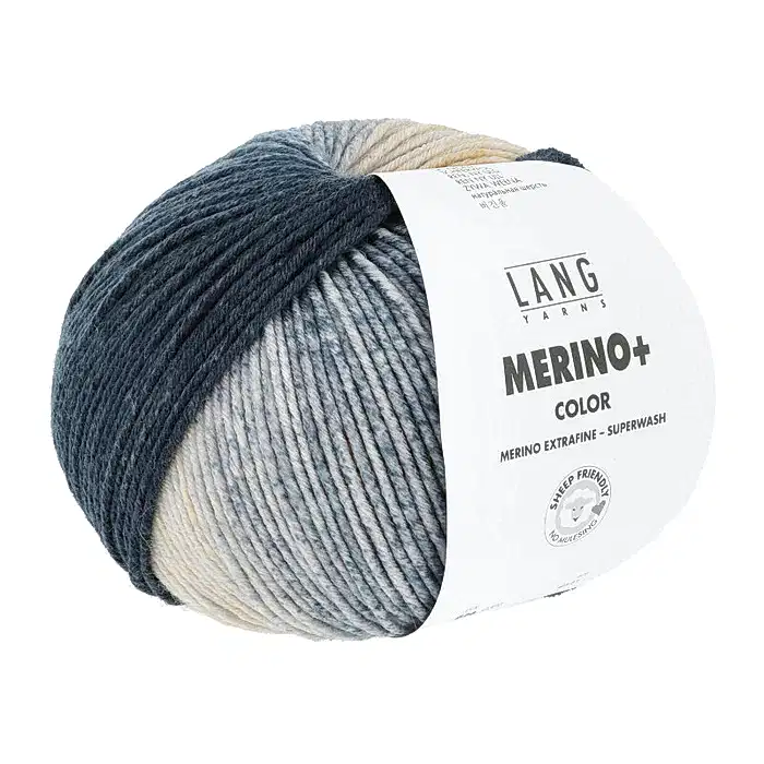MERINO+ COLOR