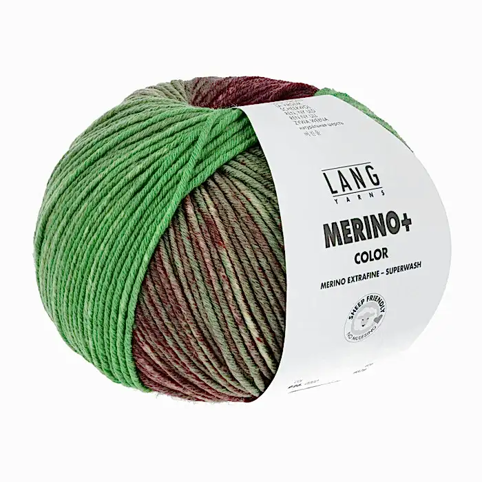 MERINO+ COLOR