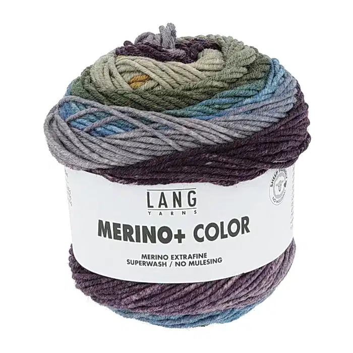MERINO+ COLOR