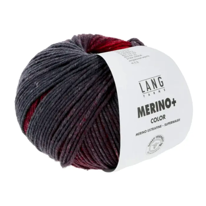 MERINO+ COLOR