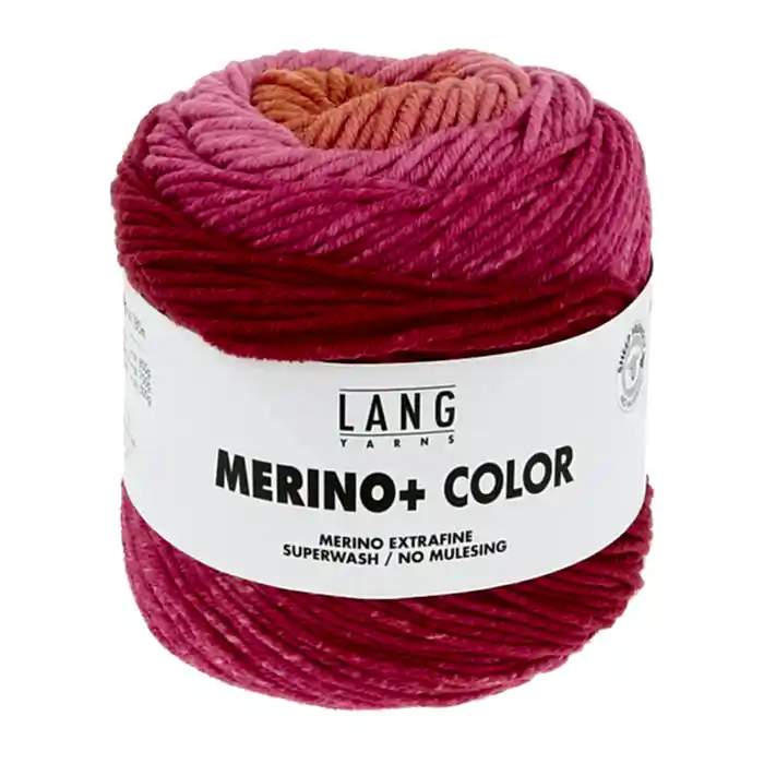 MERINO+ COLOR