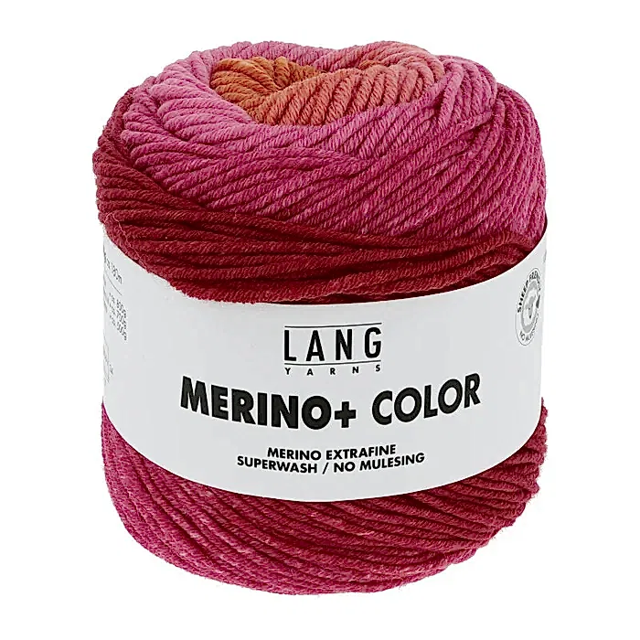 MERINO+ COLOR
