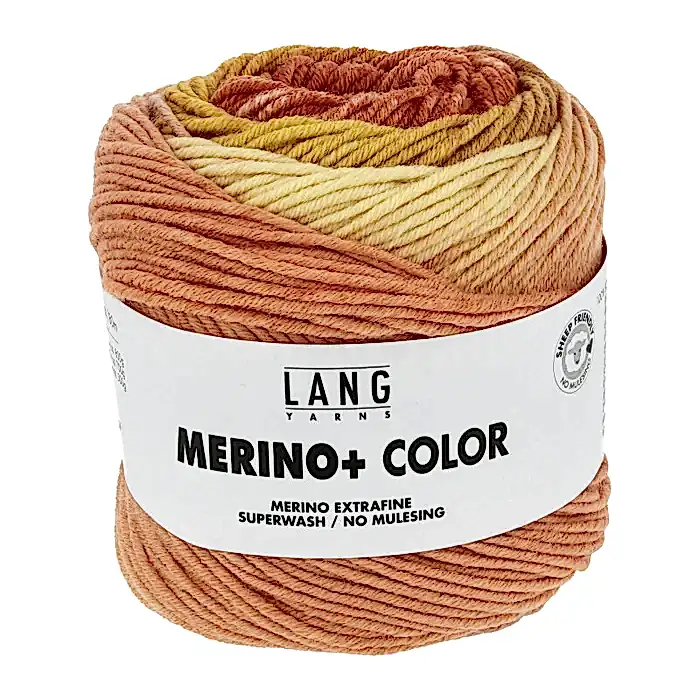 MERINO+ COLOR