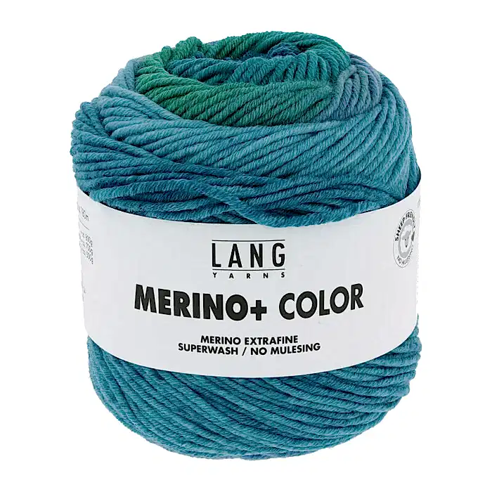 MERINO+ COLOR