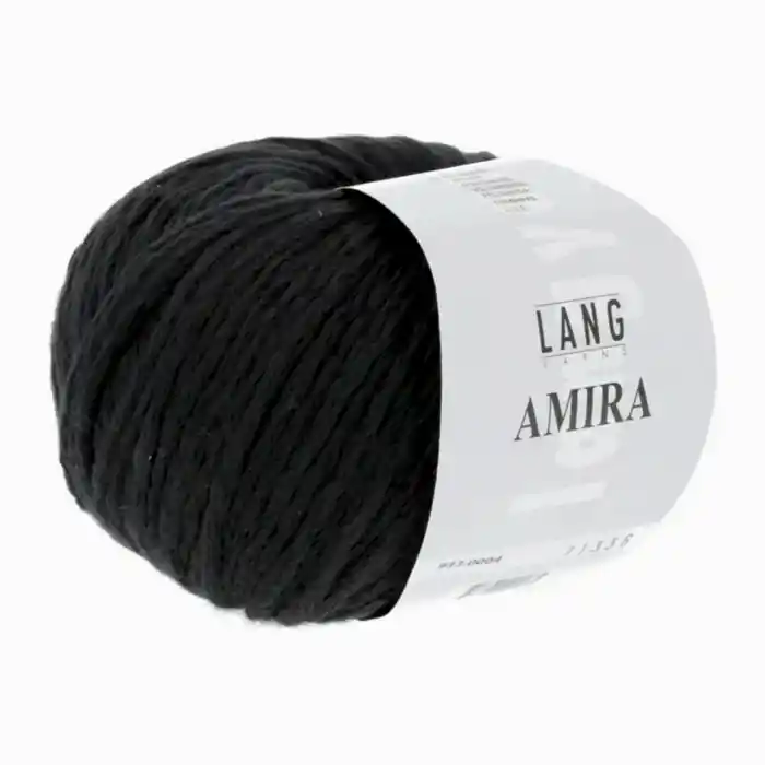 AMIRA