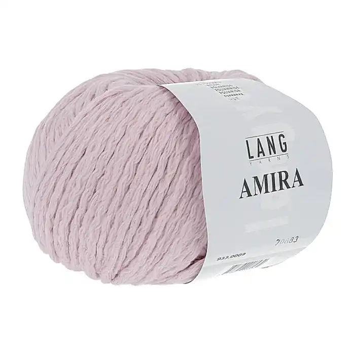 AMIRA
