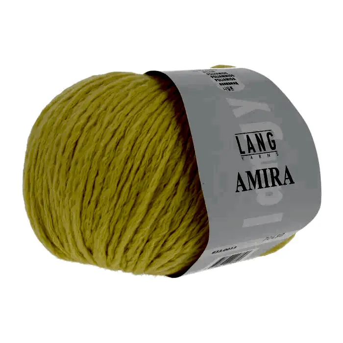 AMIRA