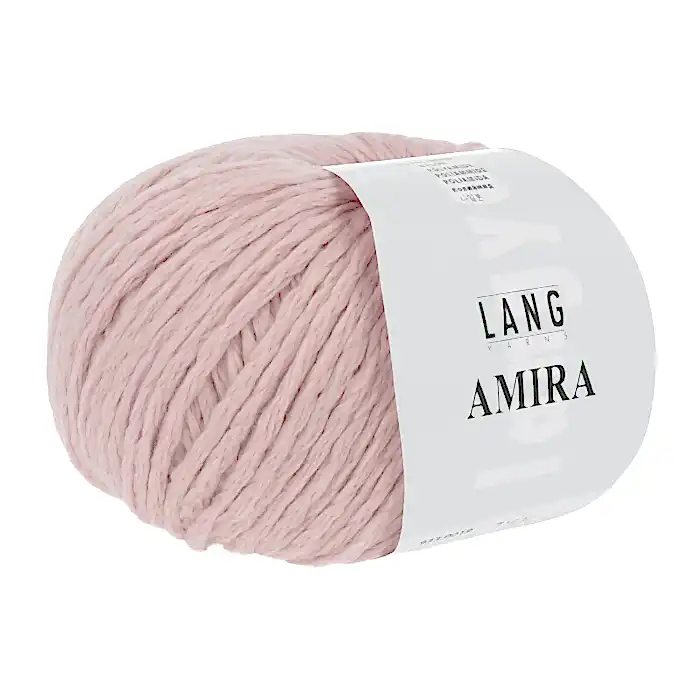 AMIRA