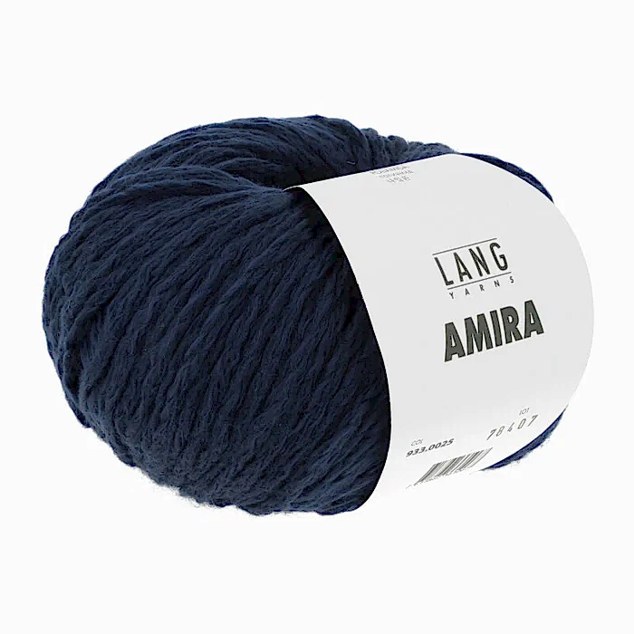 AMIRA