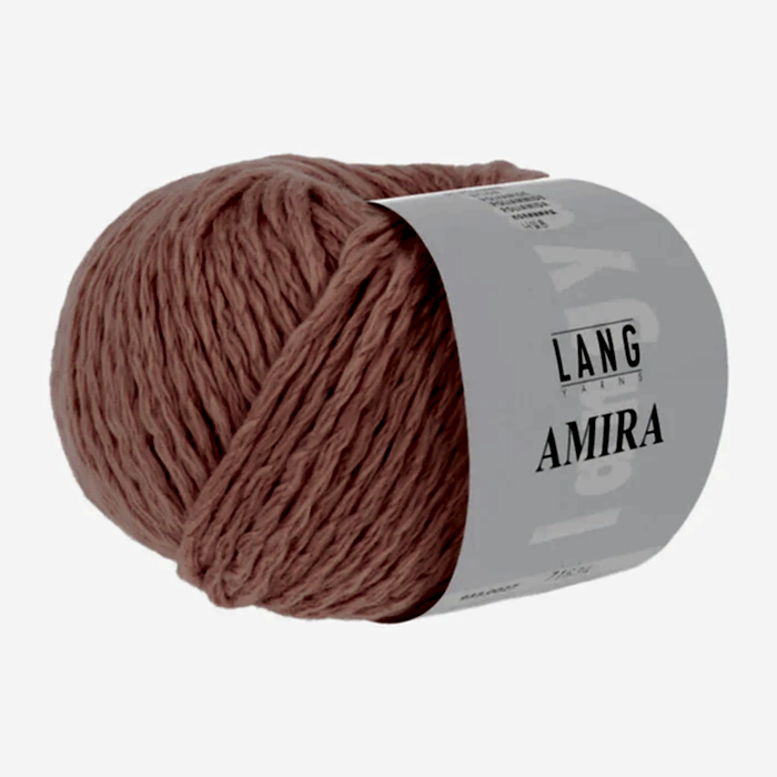 AMIRA