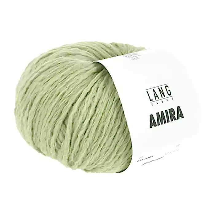 AMIRA