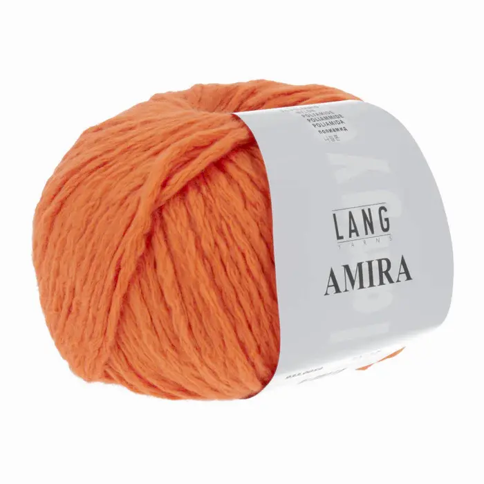 AMIRA