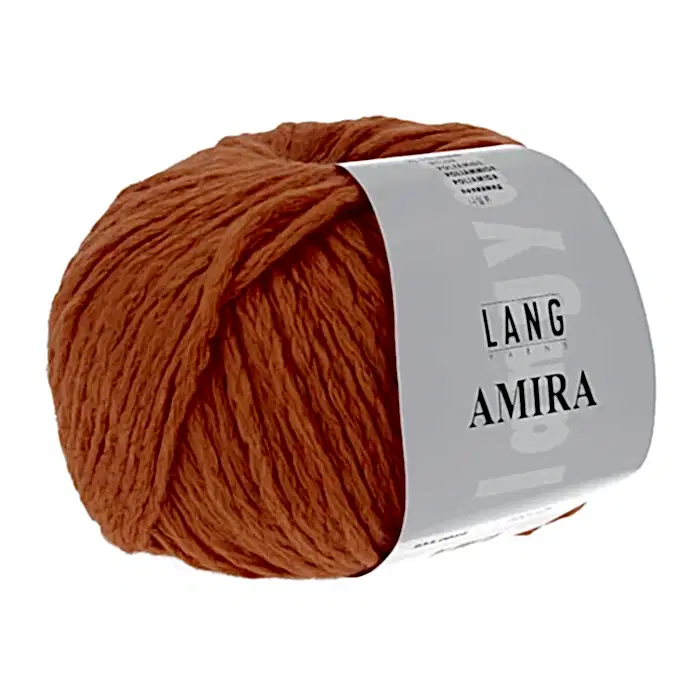 AMIRA