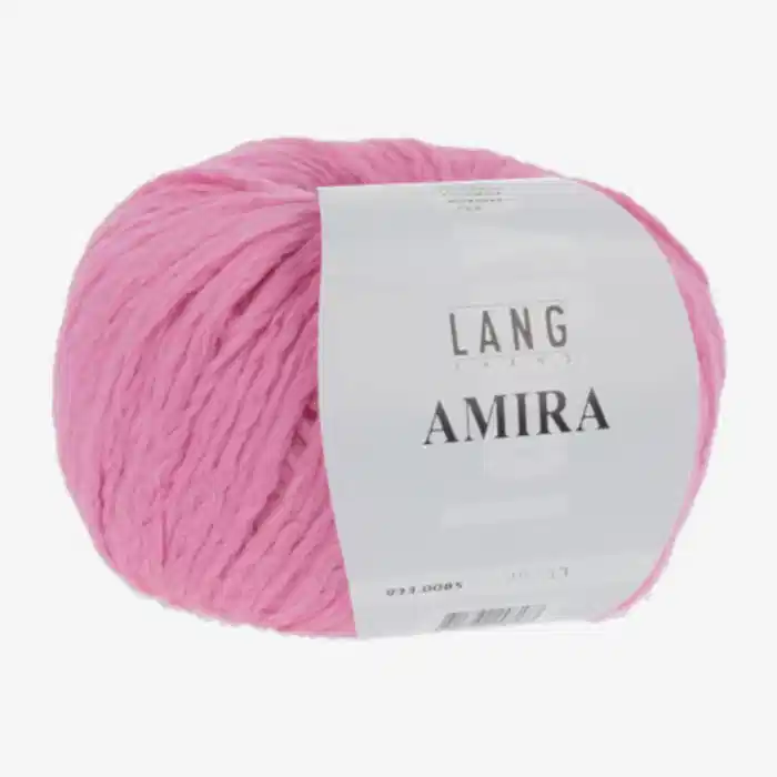 AMIRA