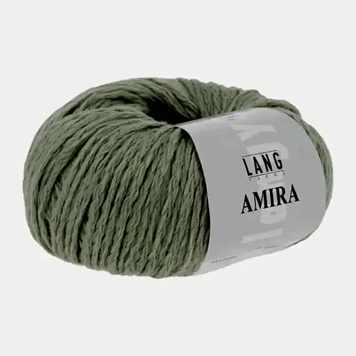AMIRA