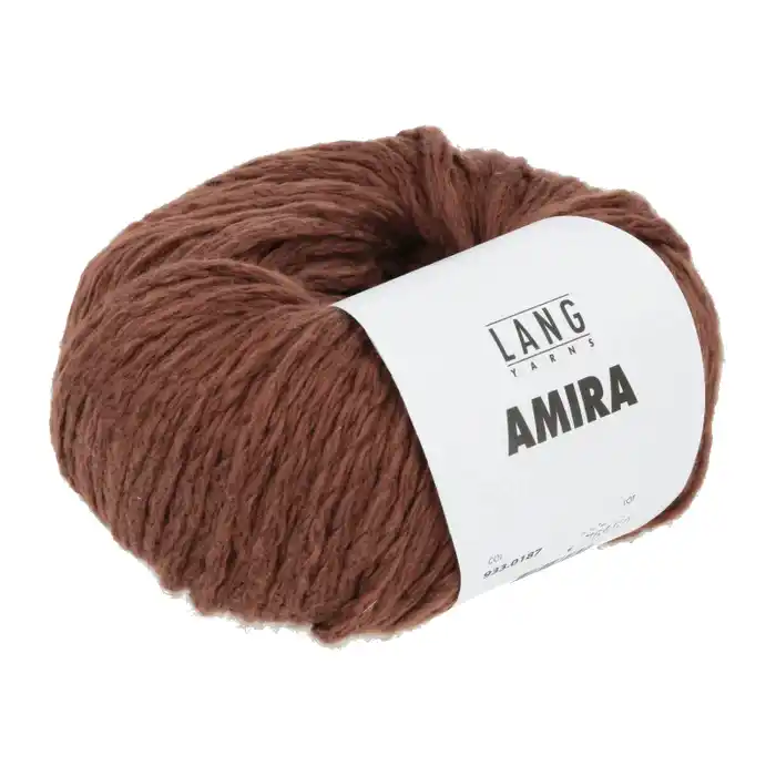 AMIRA