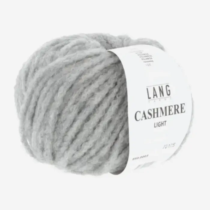 CASHMERE LIGHT