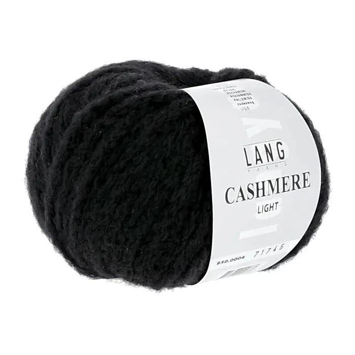 CASHMERE LIGHT