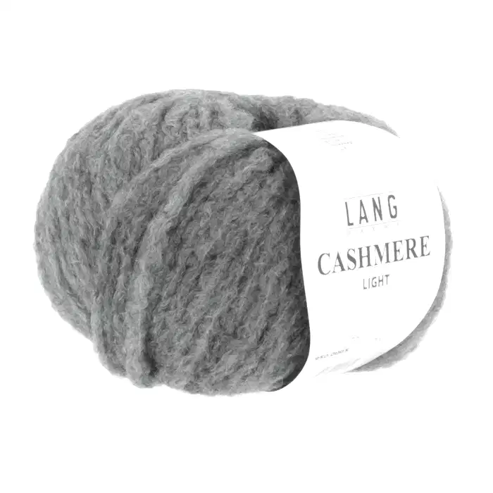 CASHMERE LIGHT