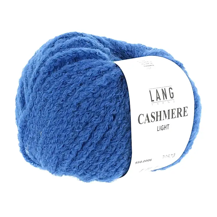 CASHMERE LIGHT