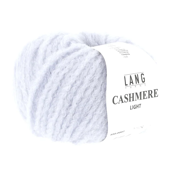 CASHMERE LIGHT