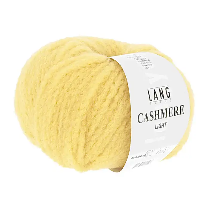CASHMERE LIGHT