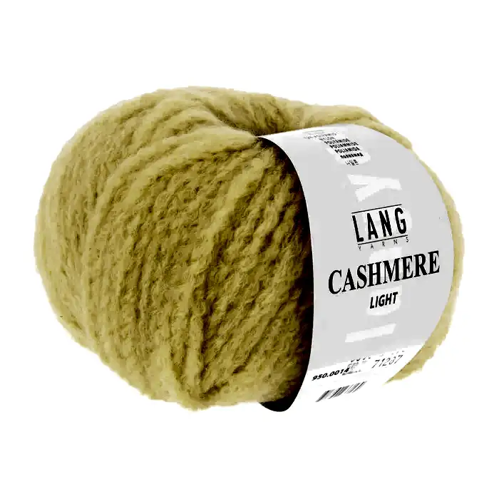 CASHMERE LIGHT